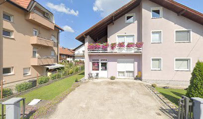 Studio za nokte - Kiki