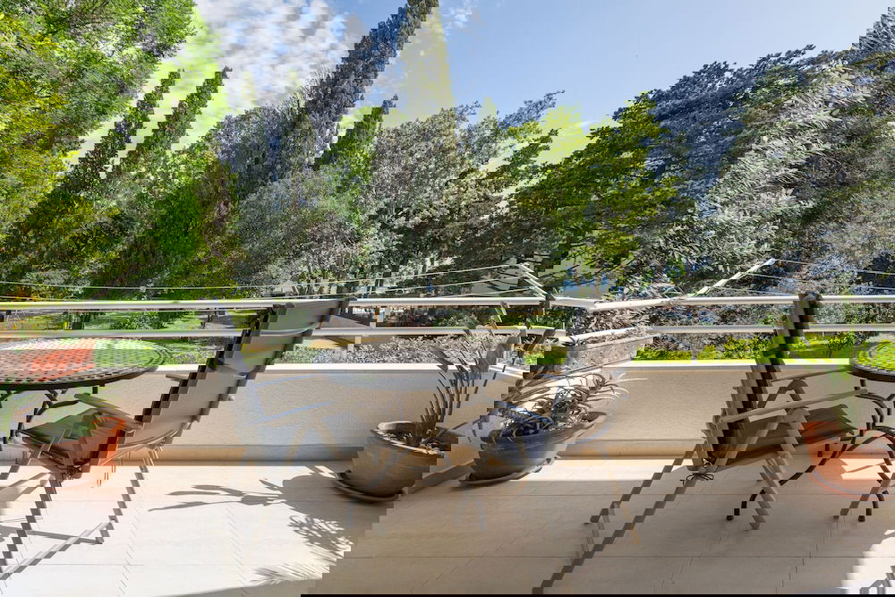 Green Park Luxury Rooms, Zagreb