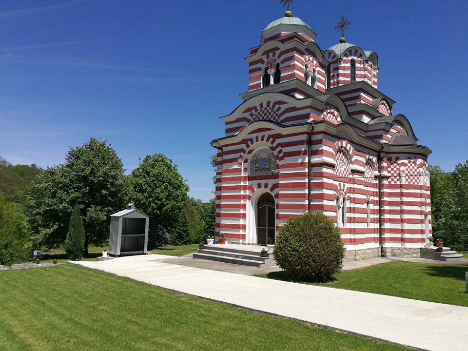 Church of Saint Nicholas