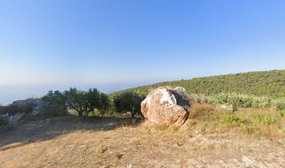 Yoga-retreat, Bella Spiaggia