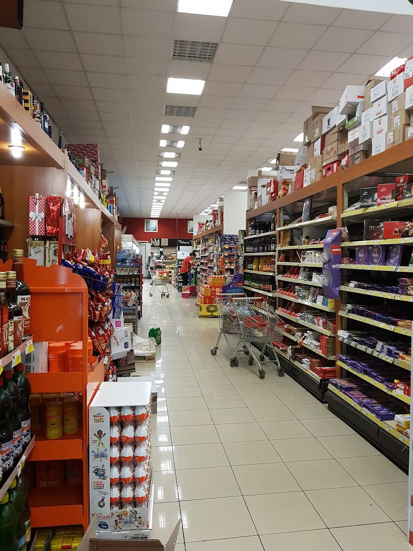 Djelo prodavaonica D-17