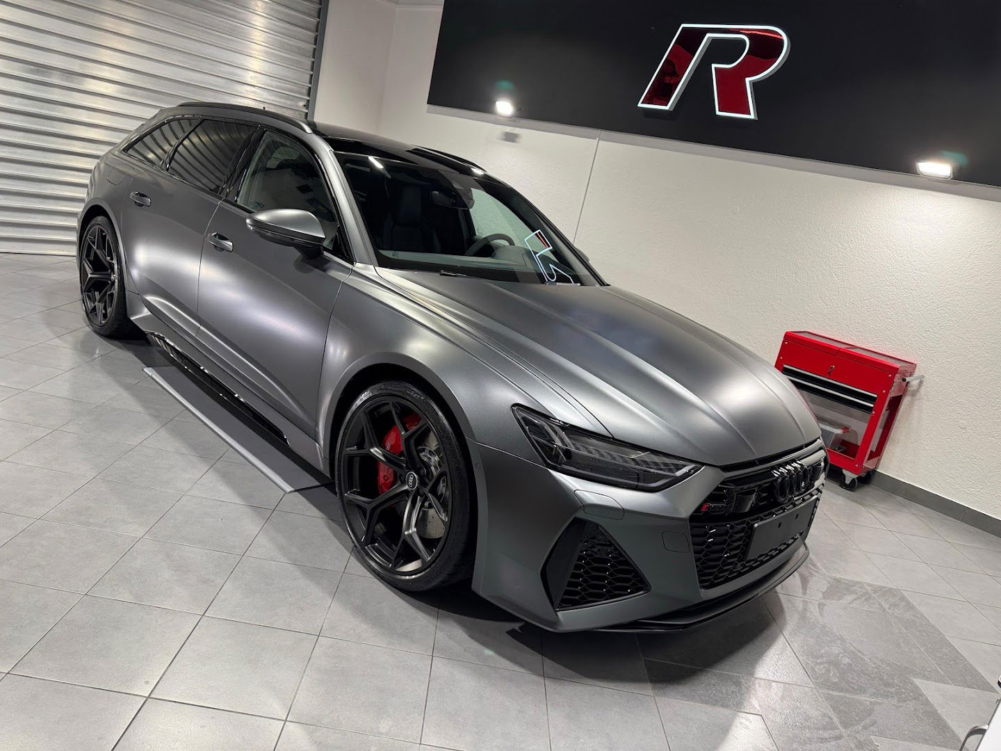 Detailing Rupčić d.o.o.