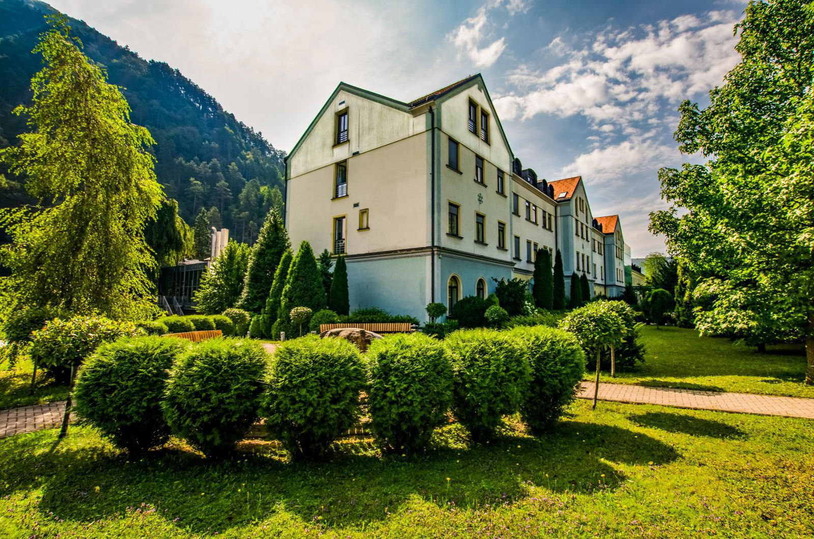 Hotel Zdravilišče Laško