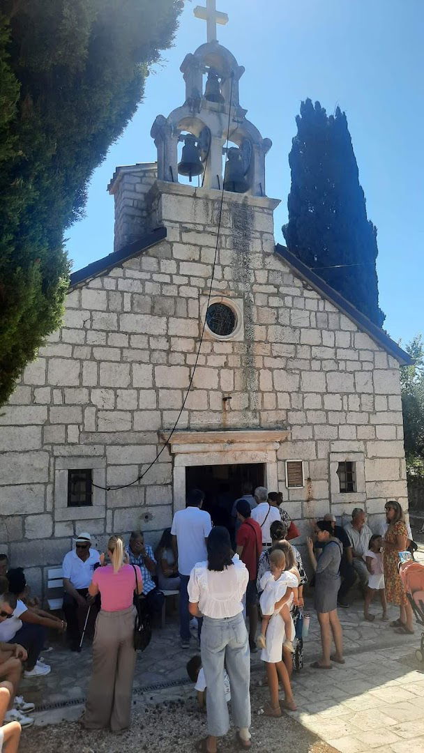 Crkva Navještenja B.D.Marije