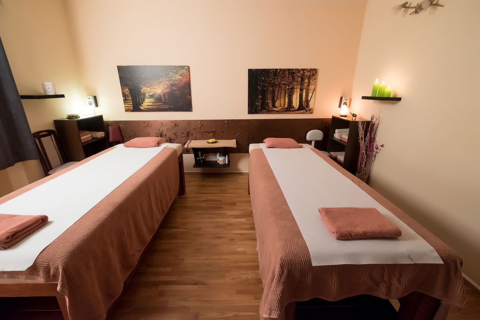 Body Relax Spa & Holistic Center