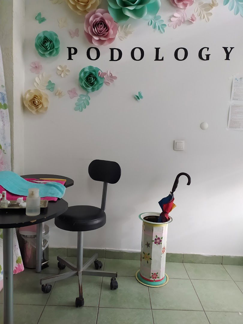 SUZANA Medicinski Pedikir