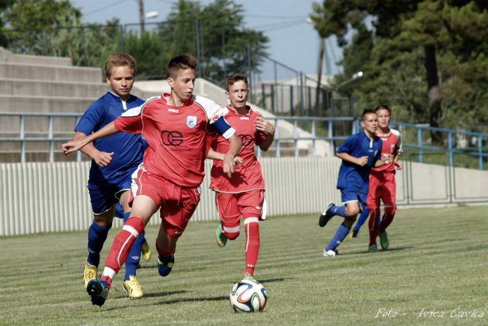 Stadion NK Omladinac