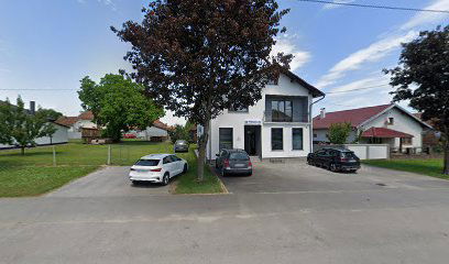 VETERINARSKA LJEKARNA ,ĐURĐEVAC