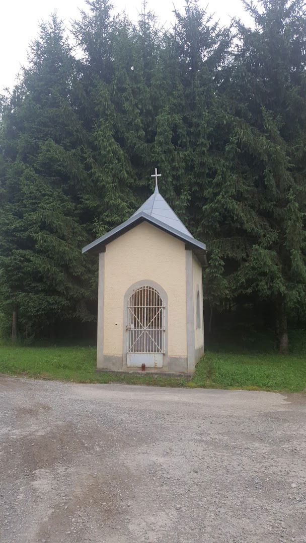 Chapel of the Blessed Virgin Mary of Sorrows