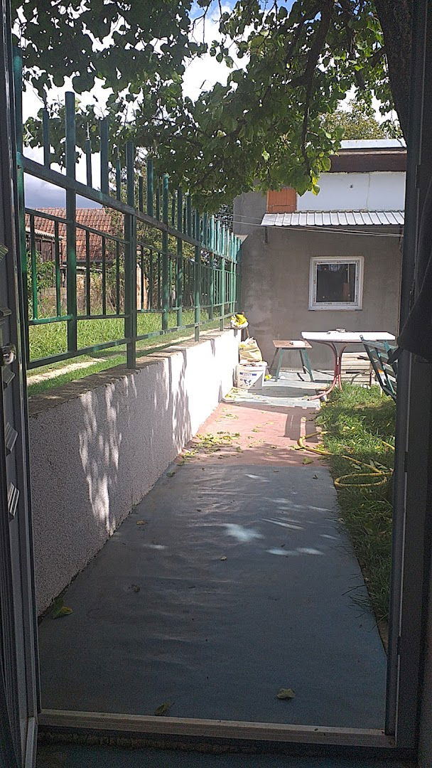 Kuća Steve Radanovic