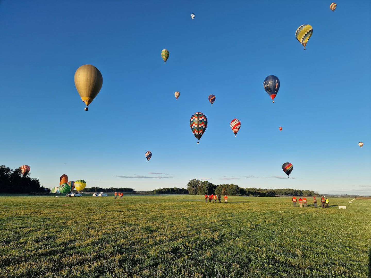 Airport Murska Sobota