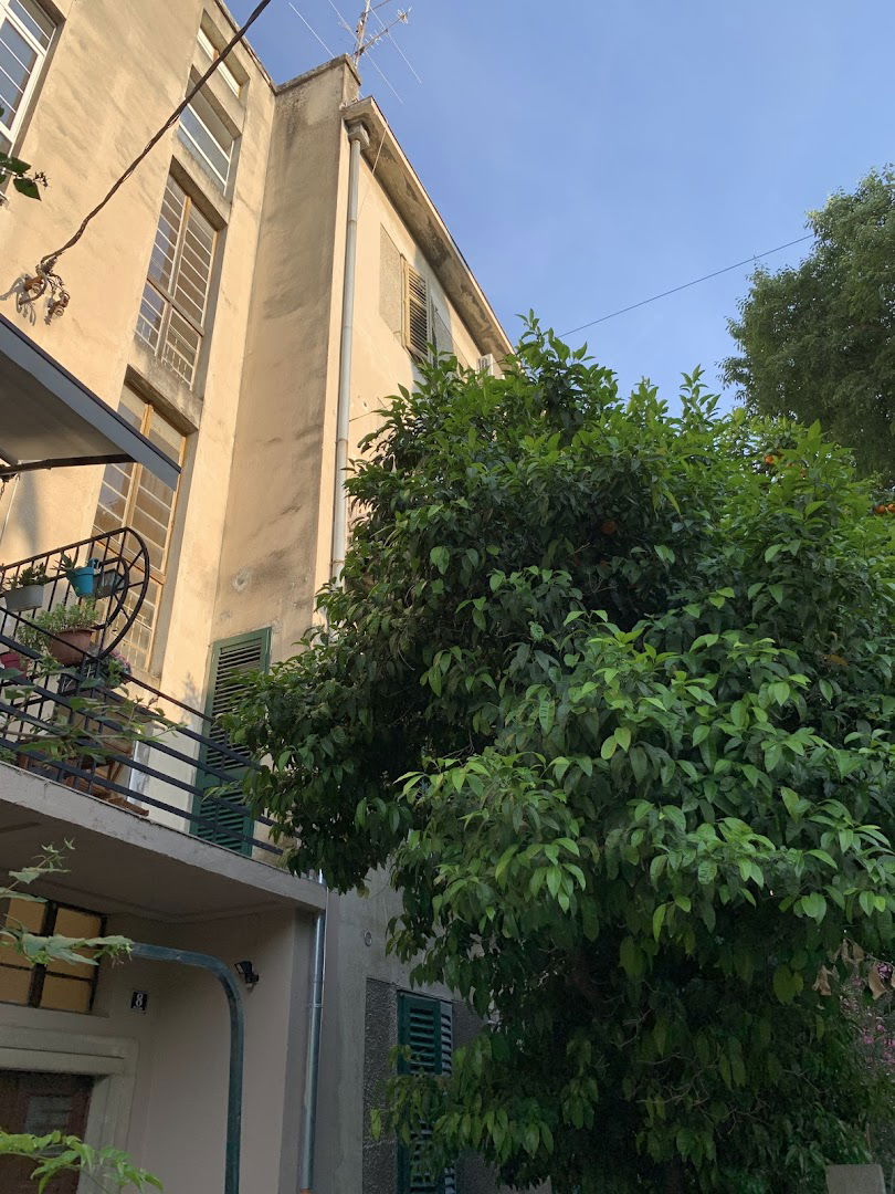 Luxury Accommodation Marino