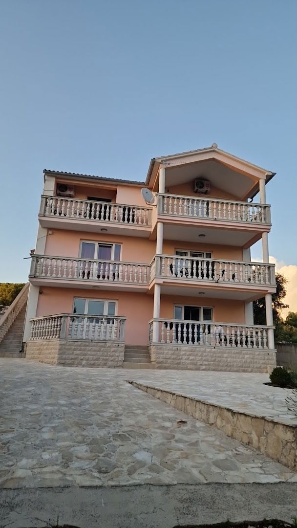 Apartmani Milin Jezera