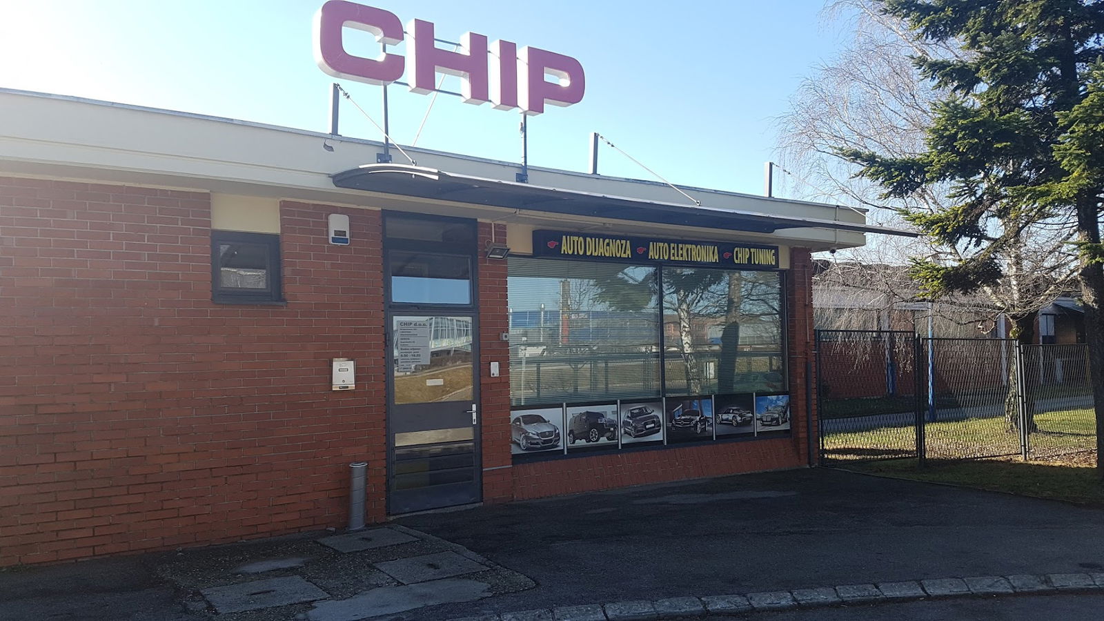 CHIP Ltd.