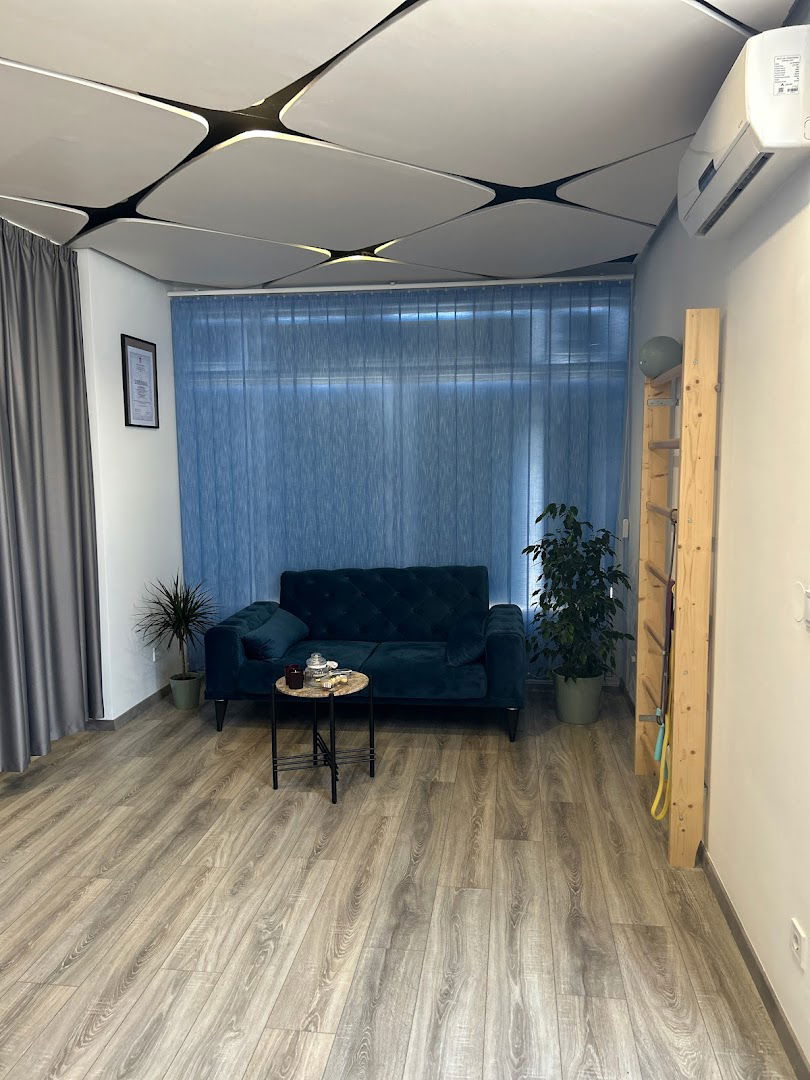 Tonus centar za rehabilitaciju