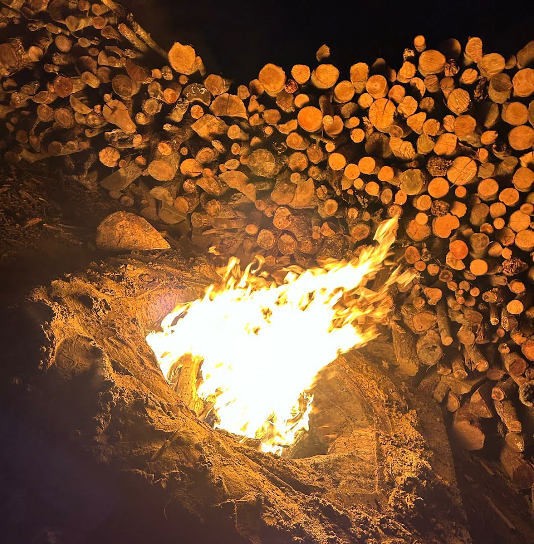 Bosnjak, obrt za proizvodnju drvenog ugljena, vl. Renato Bosnjak