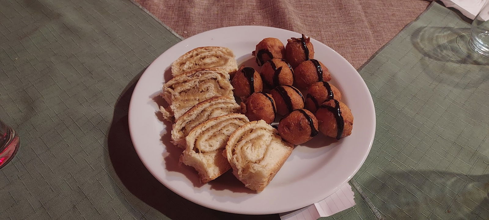 Agroturizam Cerovac, Opg Nacinovic