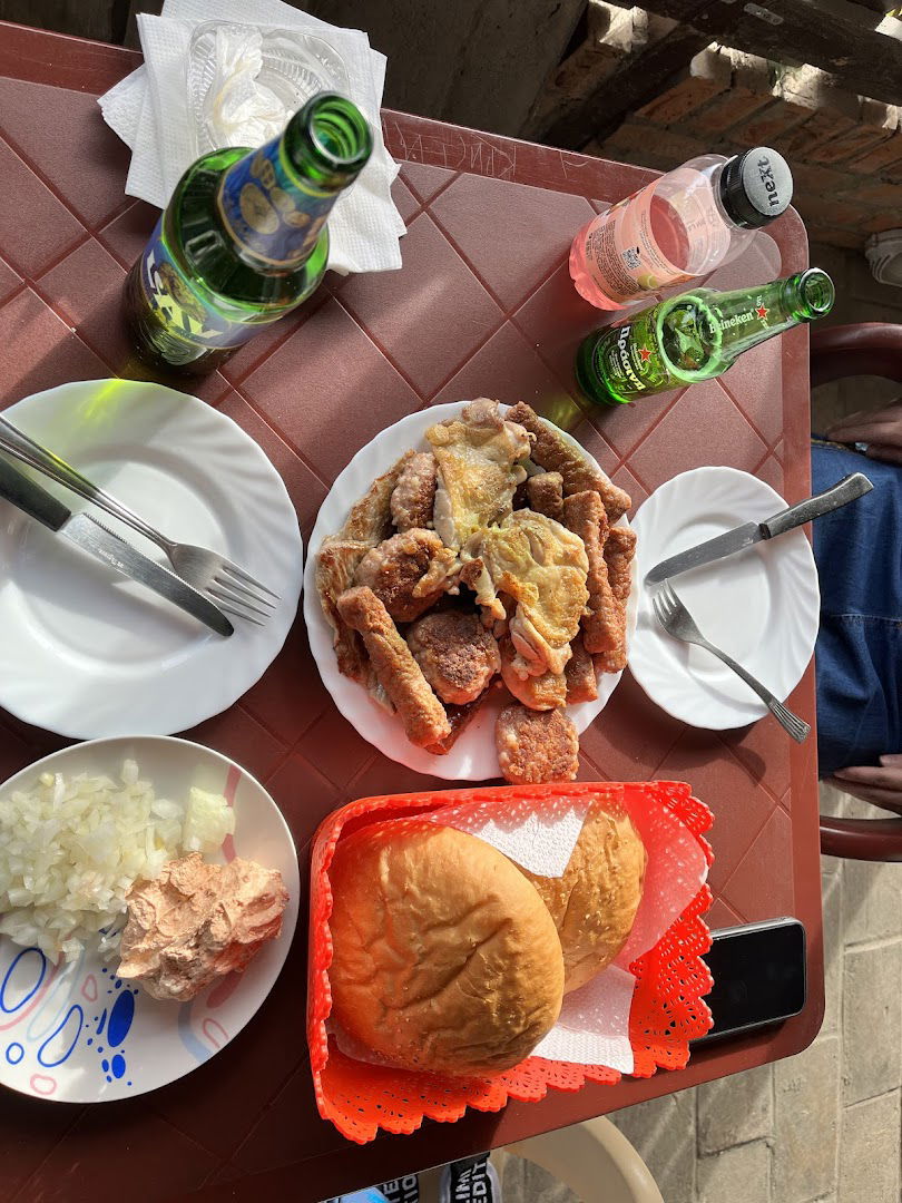 Pekara I rostilj King