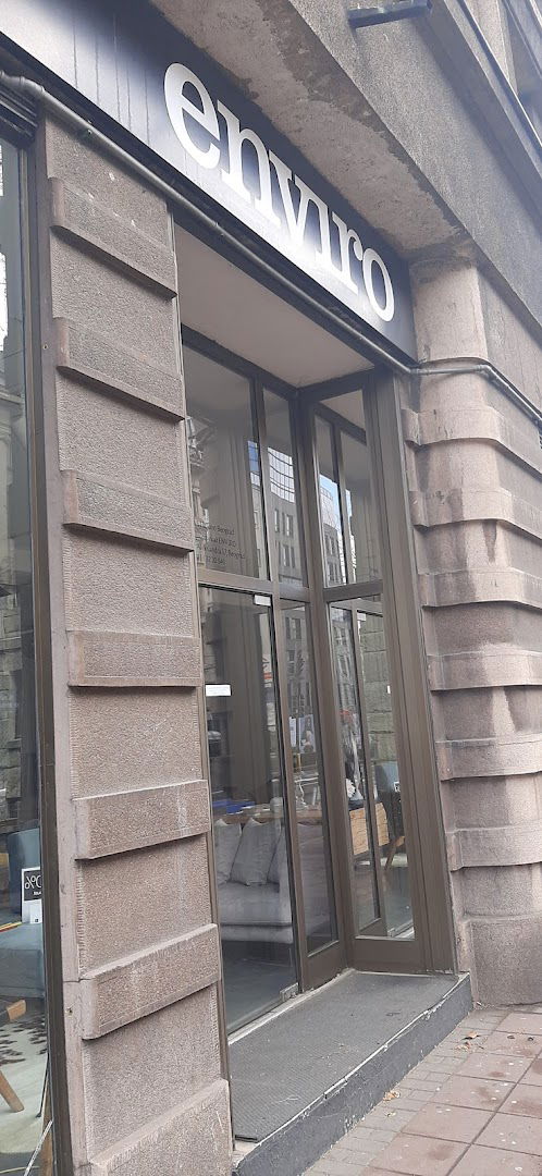 Salon Nameštaja Enviro