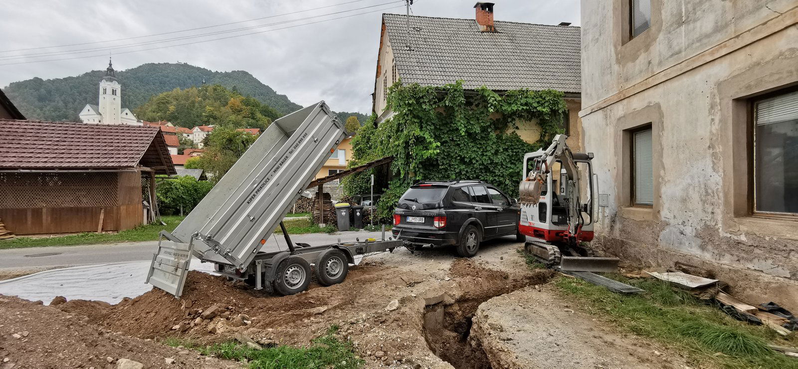 Sebastjan Vehar s.p., agencija za promet z nepremičninami, Kreatum