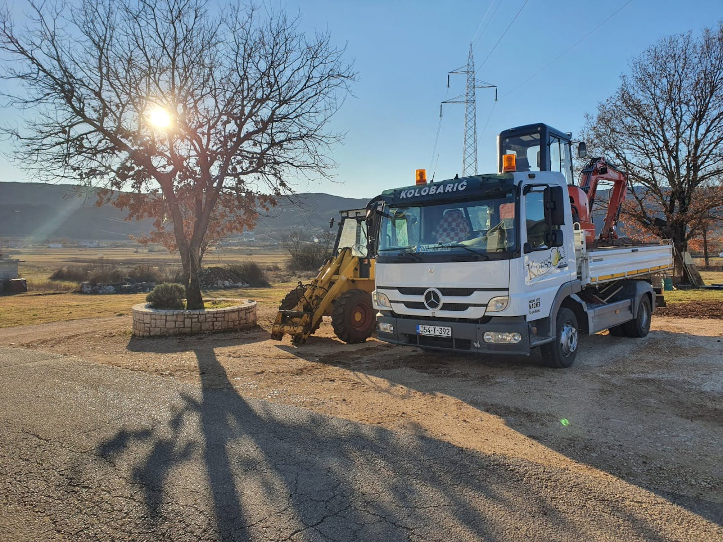 Obrtnička djelatnost MAGNET