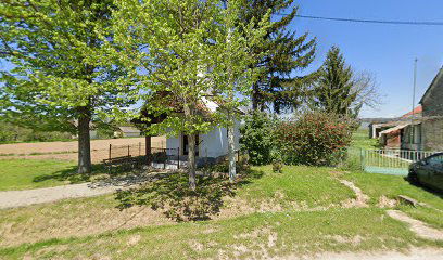 Chapel of St. Joseph