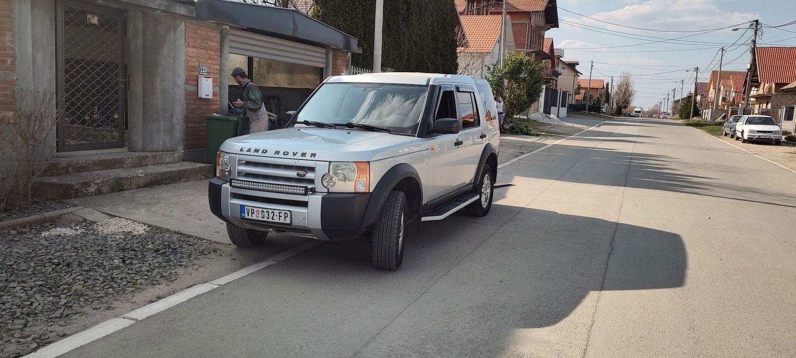 Garaža Blaže Đukića