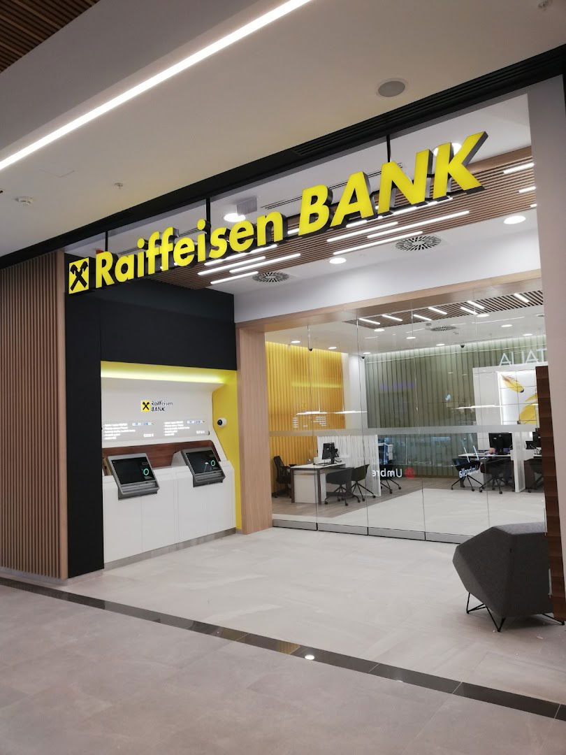 Raiffeisen banka a.d.