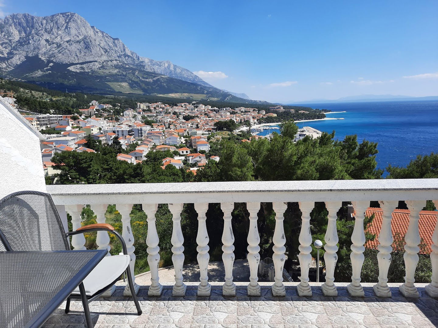 Ferienwohnung K&M Saric