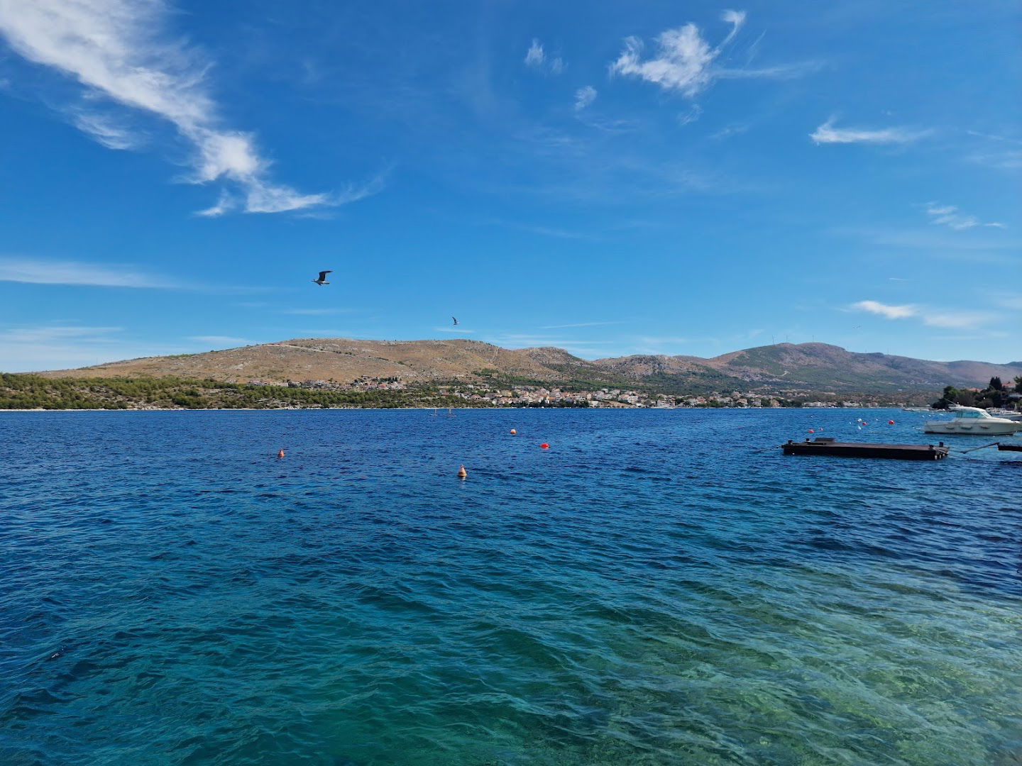 Beautiful Villa 6 Metres From Sea