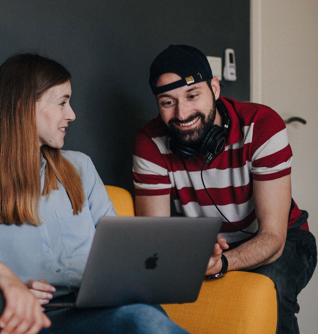 Speck - Design & Development Agency