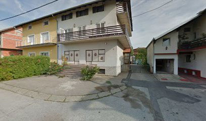 Zaklada "Učim živjeti s Bogom"