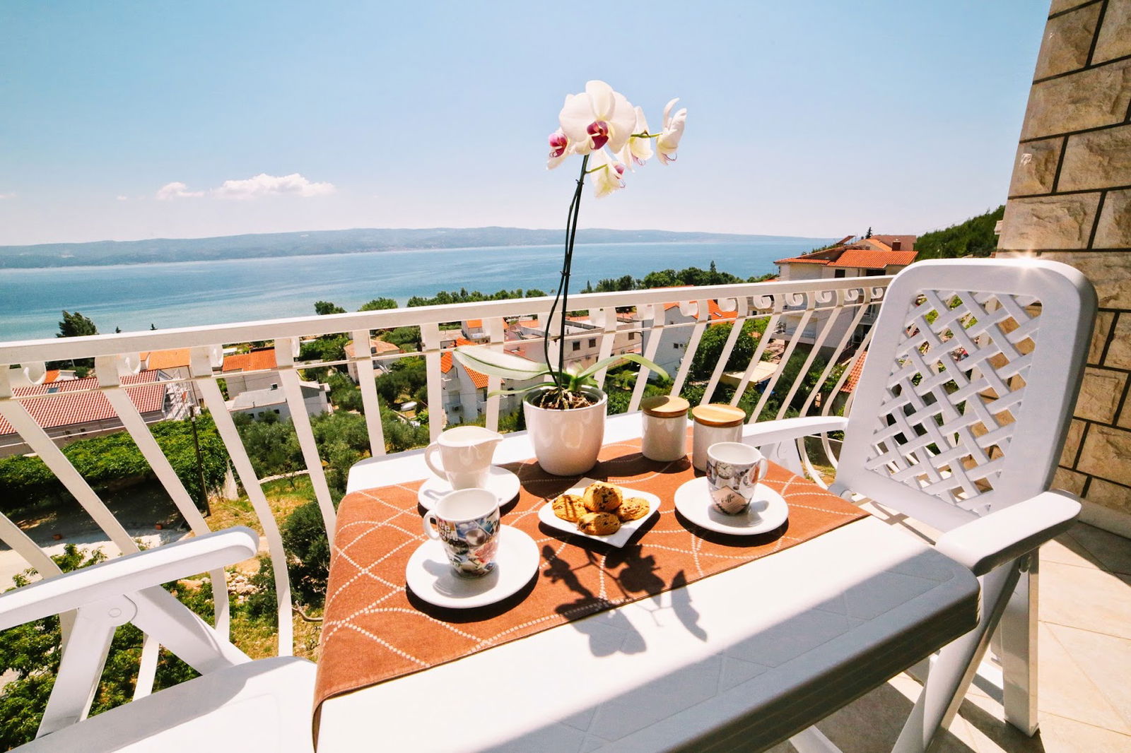 Villa Brigita Apartments