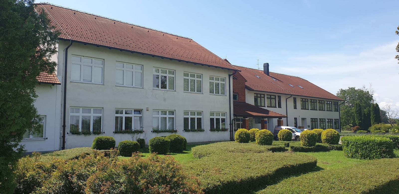 PRIMARY SCHOOL KURŠANEC