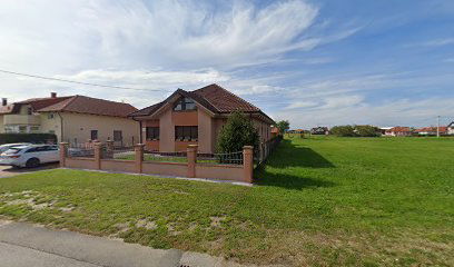 TIJADA obrt za uljepšavanje