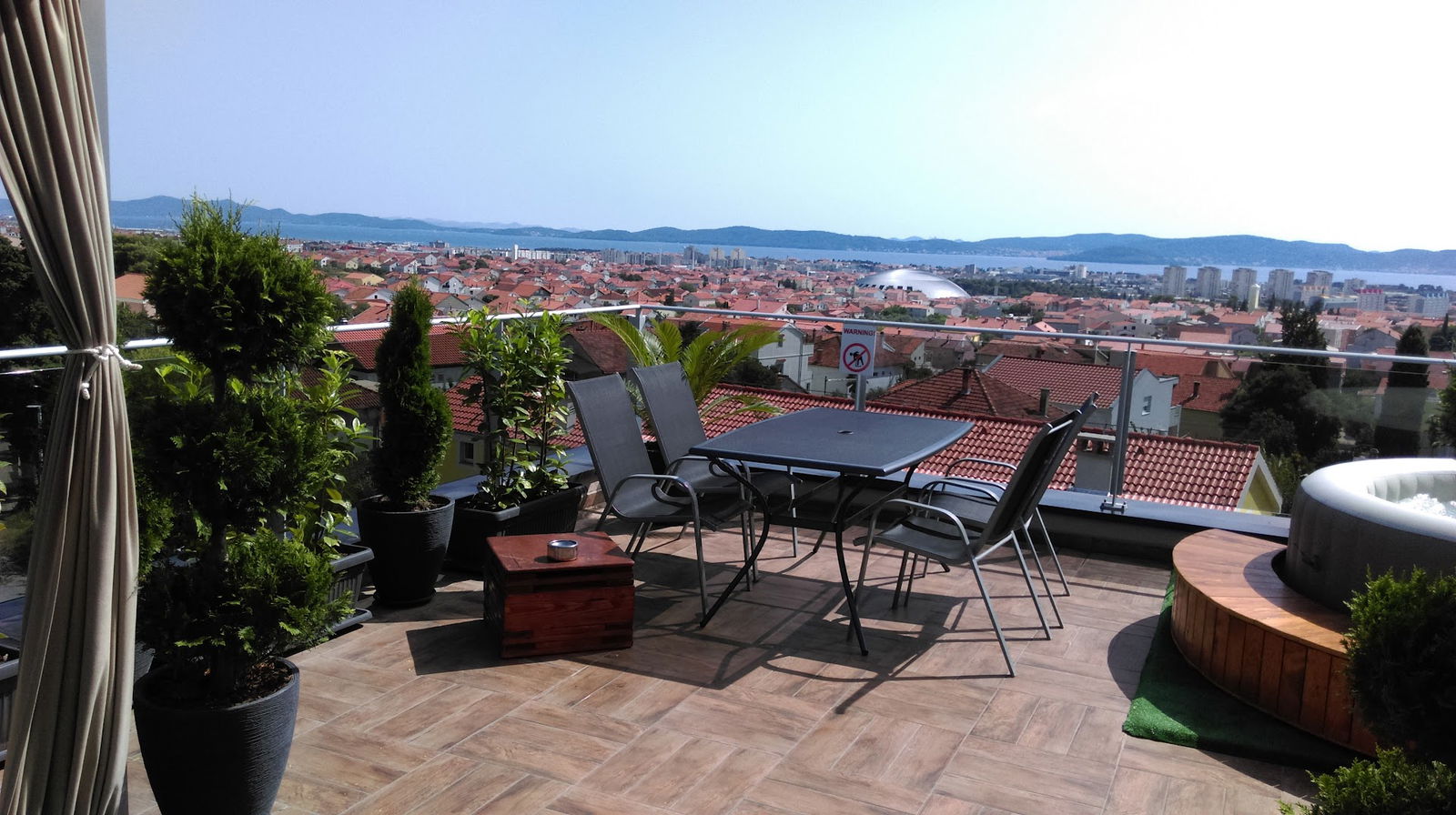 ZadarLuxuryPenthouse