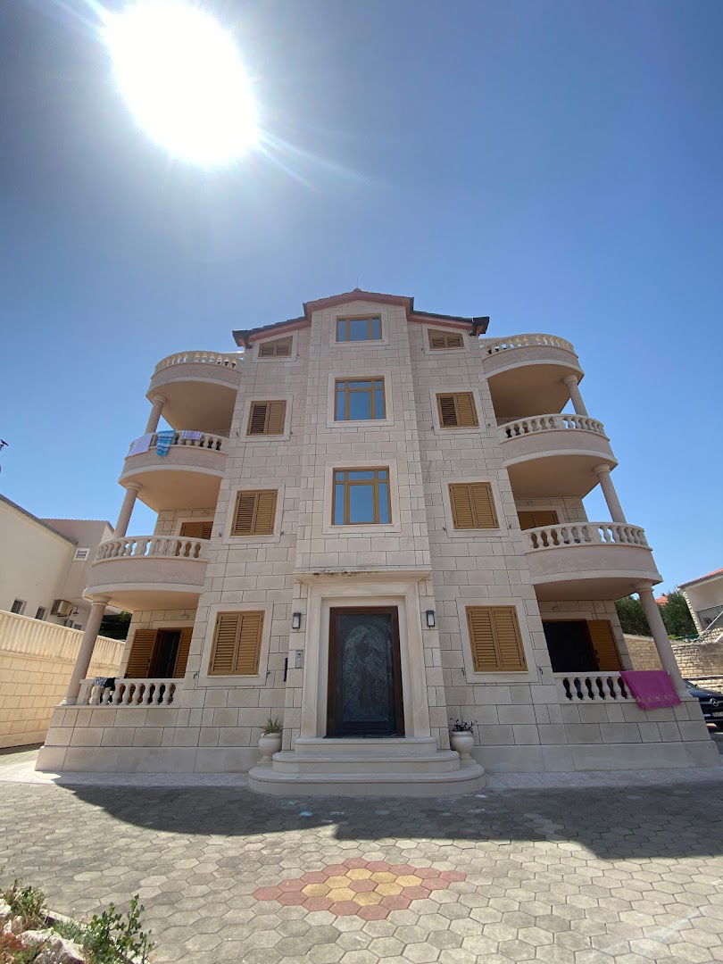 Villa Vesna - Apartments