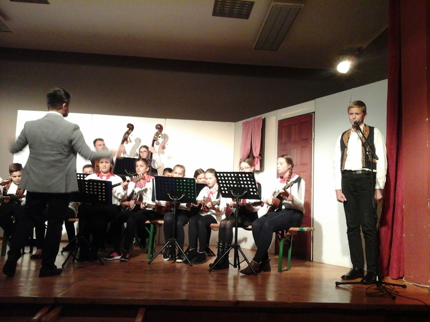 Kulturni Centar Draganić