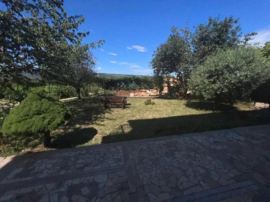 VILLA IVA, Grubine - Makarska