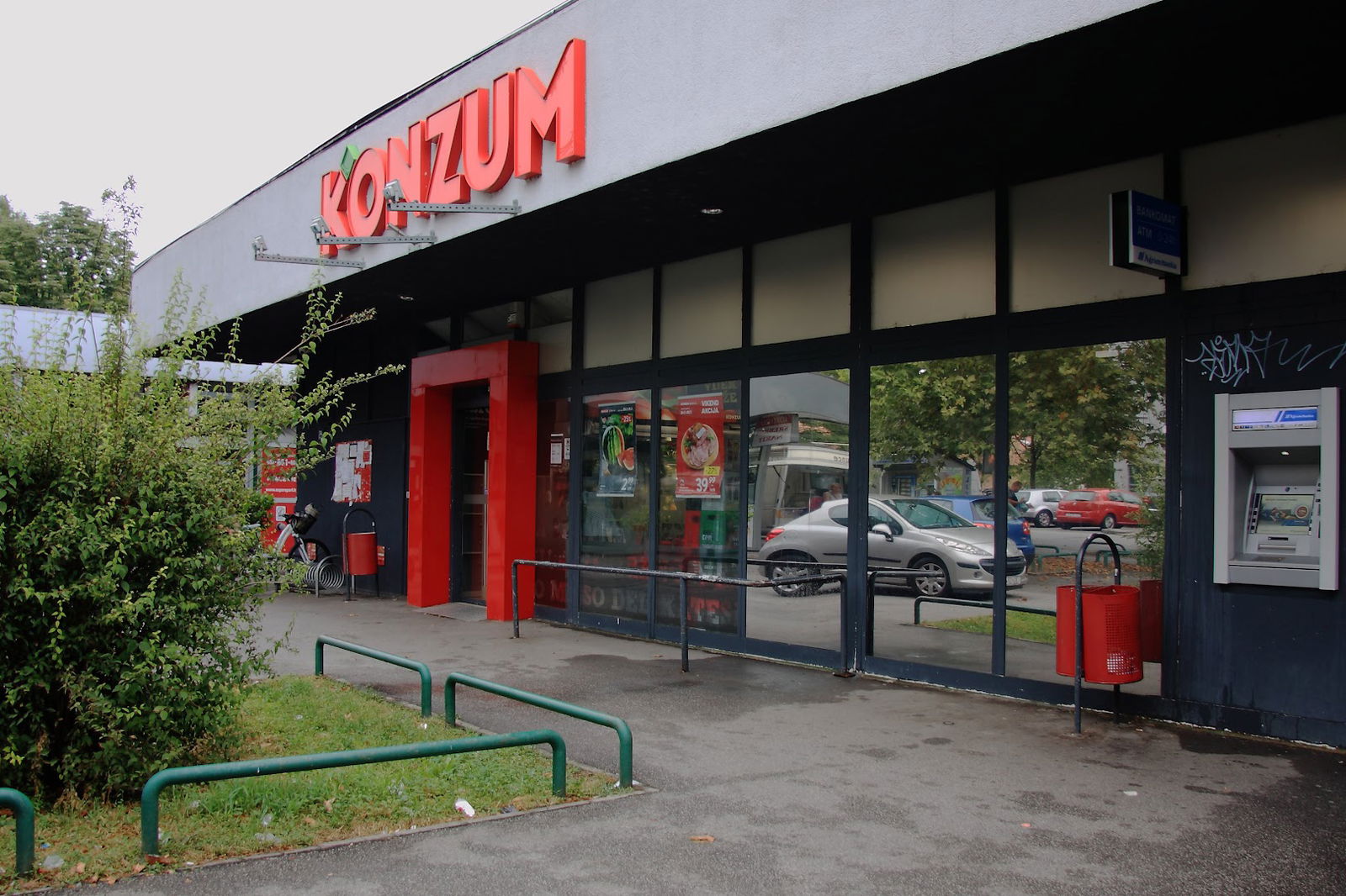 Konzum
