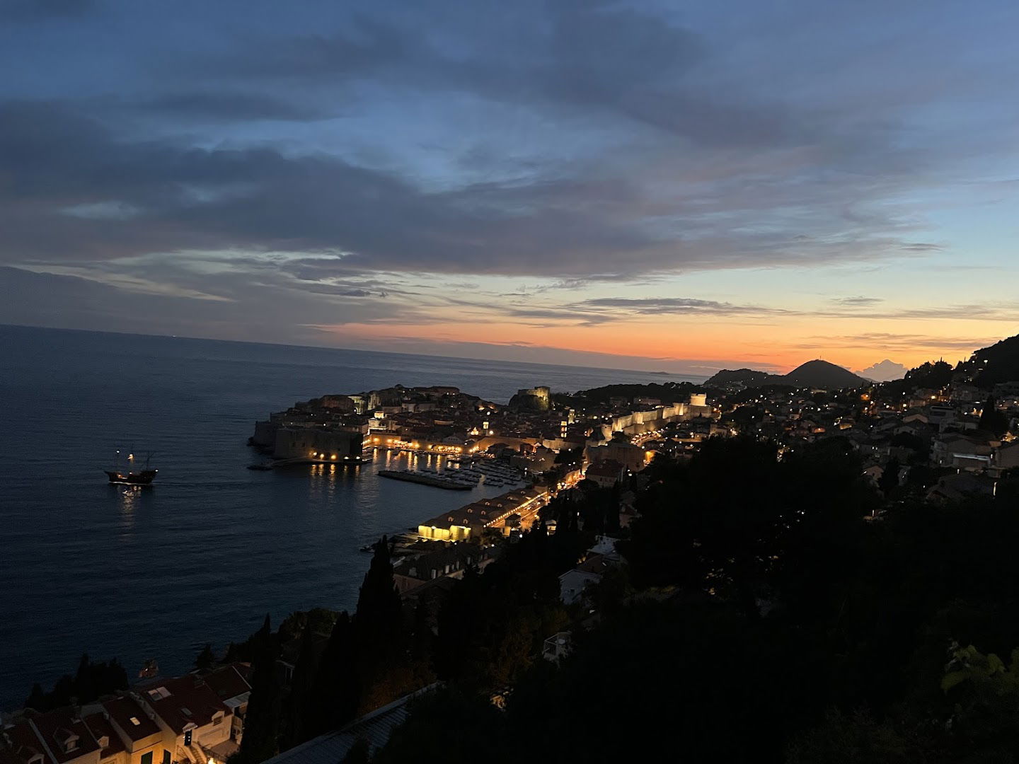 Villa Green Panorama, Dubrovnik