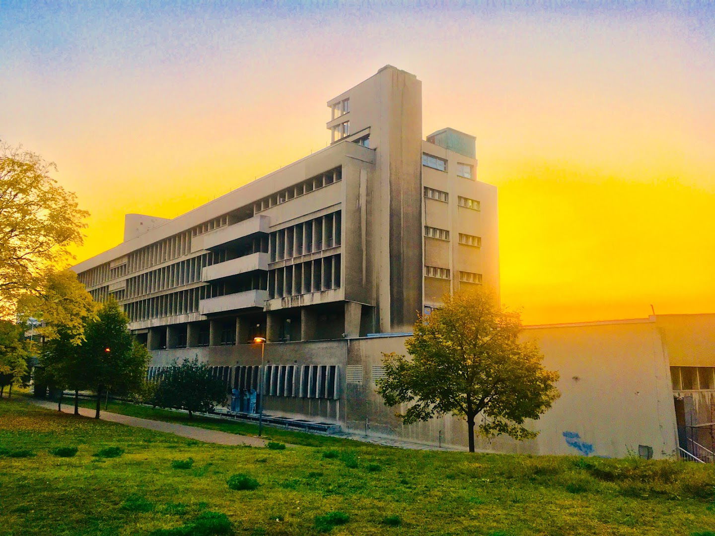 Military Geographical Institute