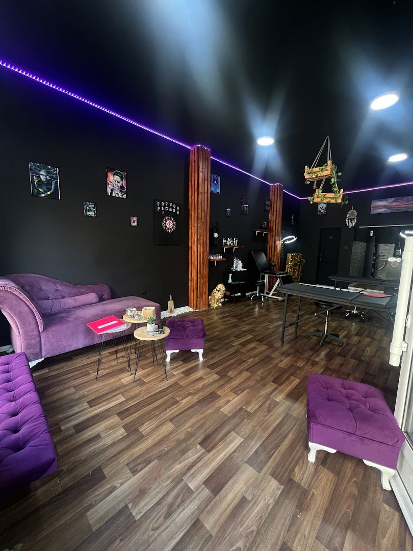 Tattoo Studio Venom