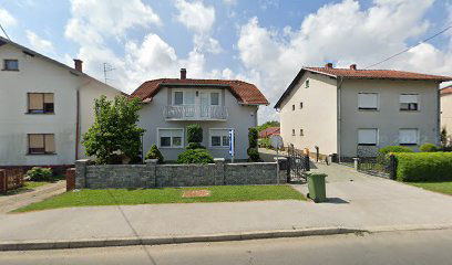 PRAONICA RUBLJA MALOVIĆ, KSENIJA MALOVIĆ