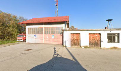 Dobrovoljno vatrogasno društvo Desno Sredičko