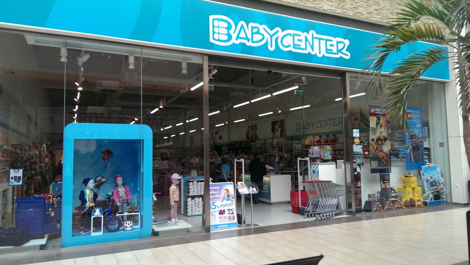 Baby Center