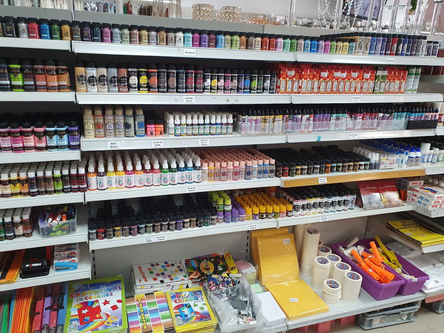 Supplies for jewelry Split | ANA