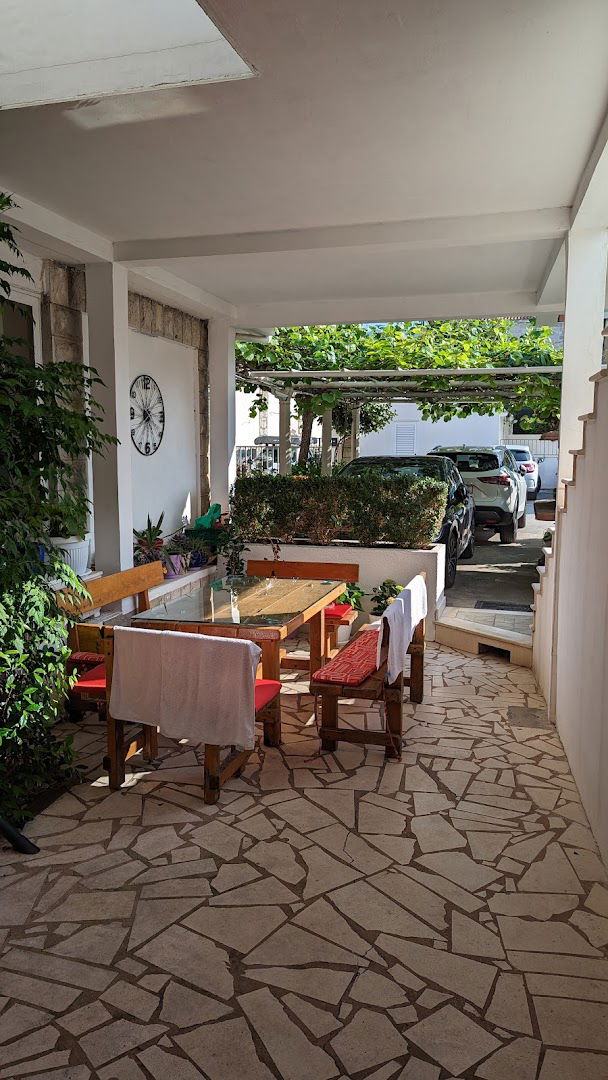 Miramare & Campara Apartments