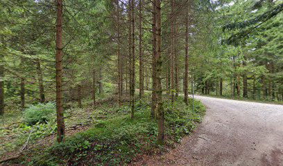 Zbiralnik vode iz časov kraljevine SHS