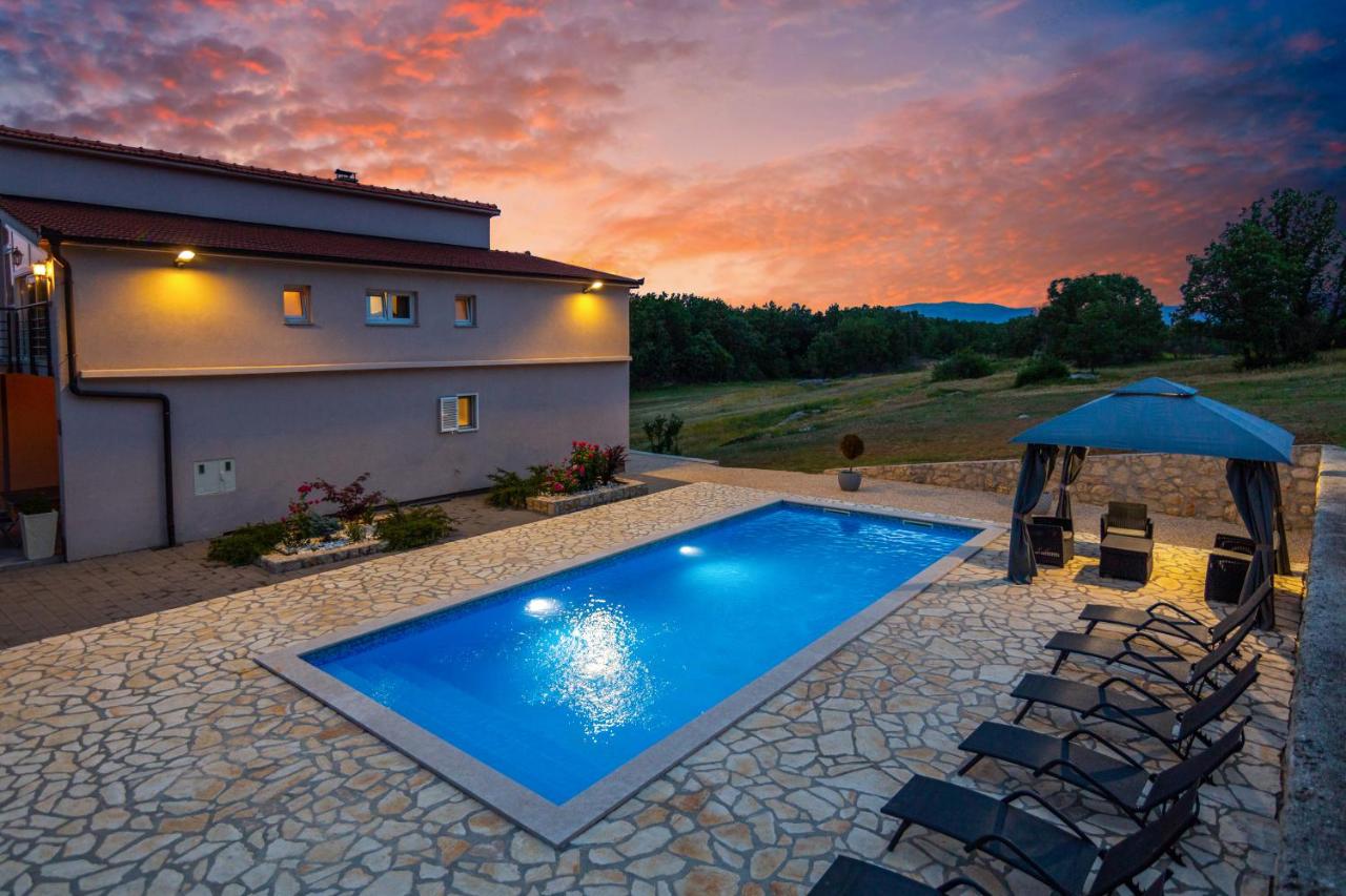 Holiday home Martina